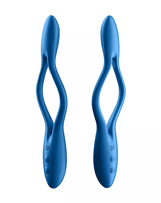 Satisfyer Elastic Game