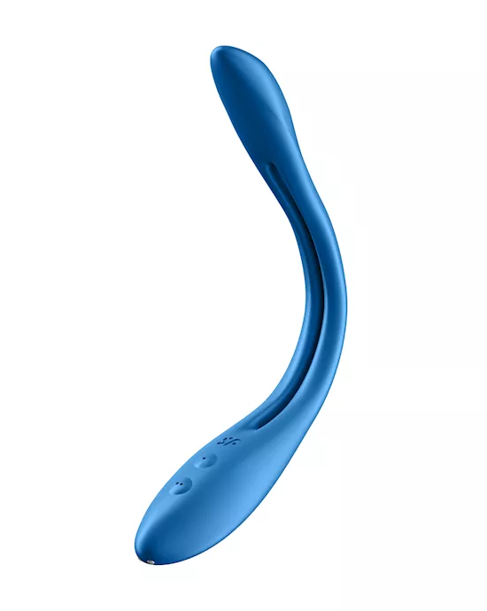 Satisfyer Elastic Game