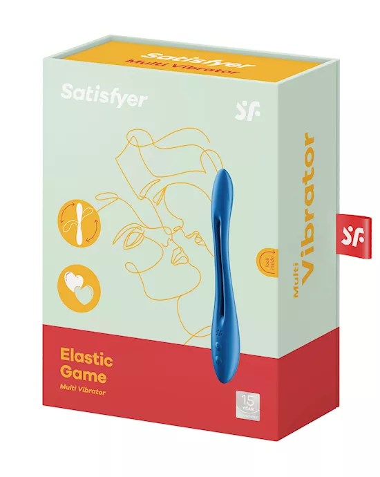 Satisfyer Elastic Game