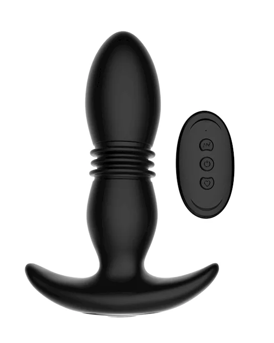 BeastinBlackPinpointProbe