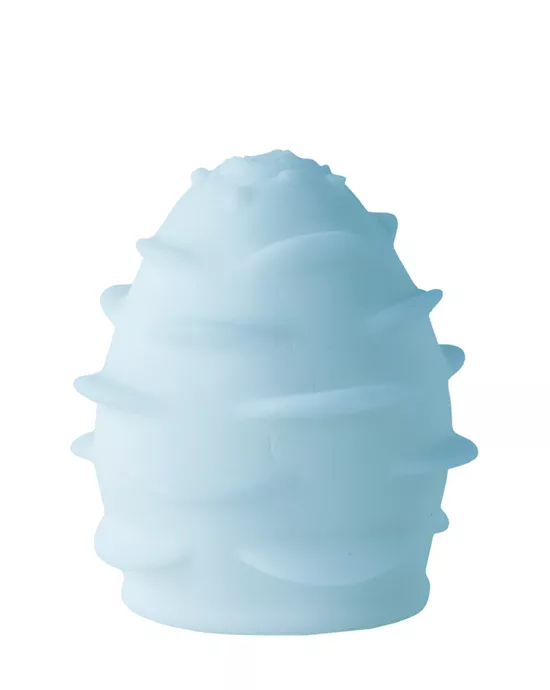 Share Satisfaction Honey Egg Stroker