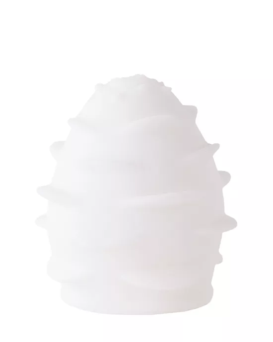Share Satisfaction Honey Egg Stroker