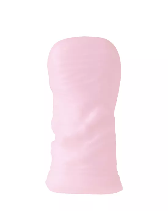 Share Satisfaction Reversible Pocket Curves Stroker