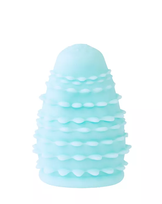 Share Satisfaction Reversible Honey Stroker