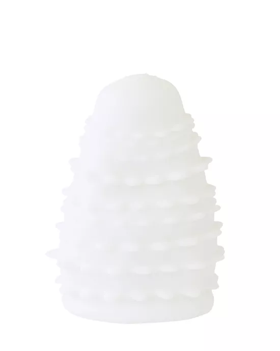 Share Satisfaction Reversible Honey Stroker