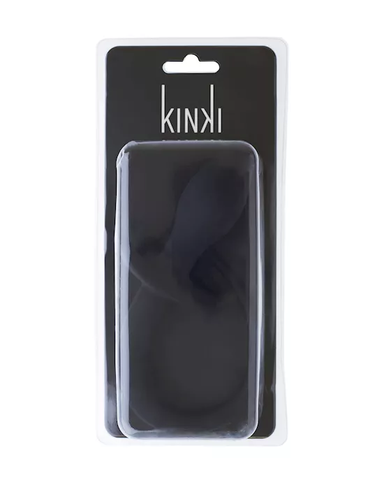 Kinki Silicone Tail Butt Plug