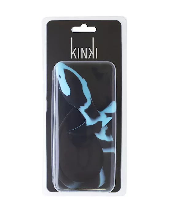 Kinki Silicone Tail Butt Plug
