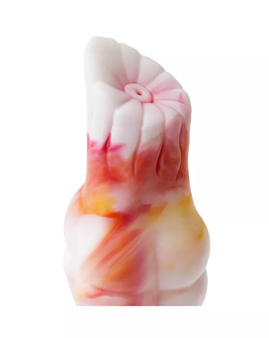 Kinki Knot Monster Dildo