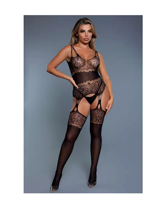 GoodnightKissBodystocking