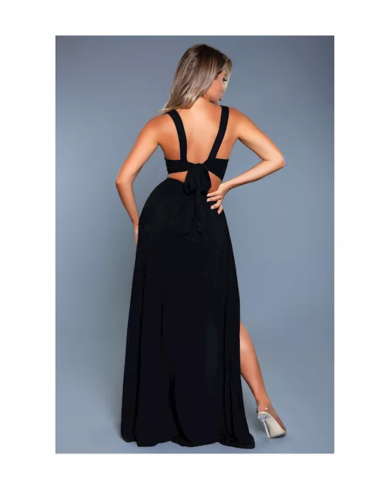 Freya Maxi Dress