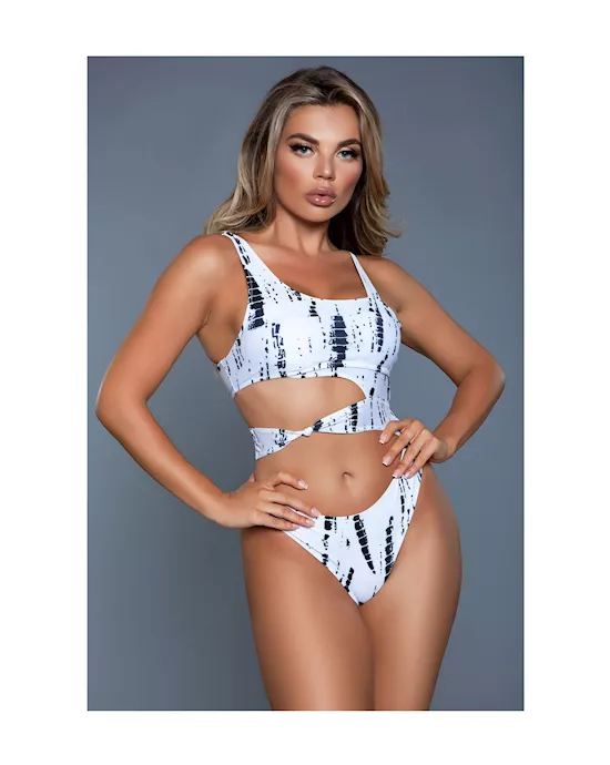 Clara Swimsuit