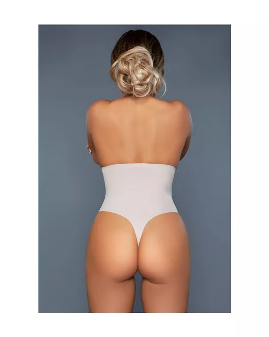 Daily Comfort Shaper Panty