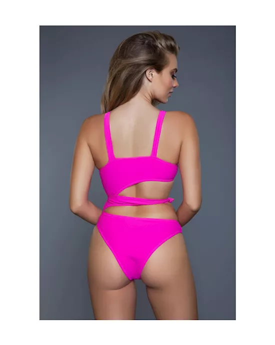 Clara Swimsuit