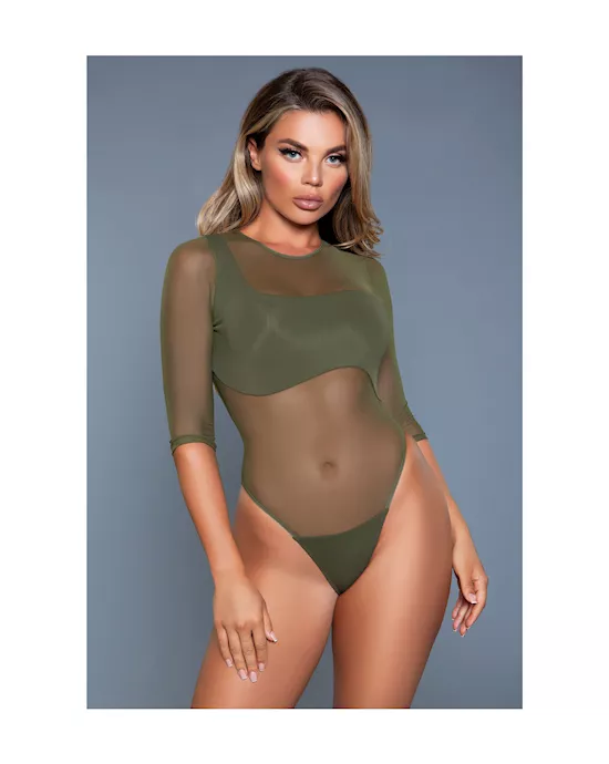 OliveSwimsuit