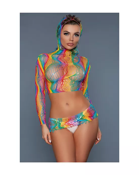 LateAtNightBodystocking