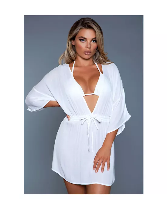 Thalia Beach Dress