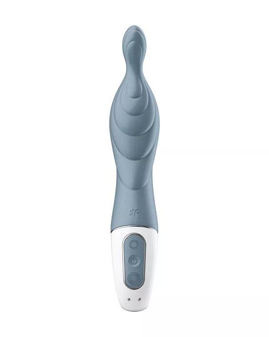 Satisfyer A-mazing 2 - 8.7 Inch