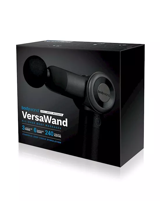 Bodywand Versawand