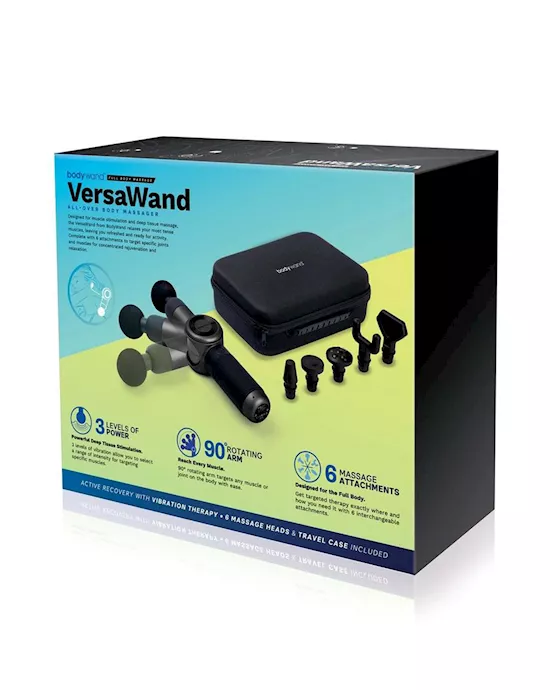 Bodywand Versawand