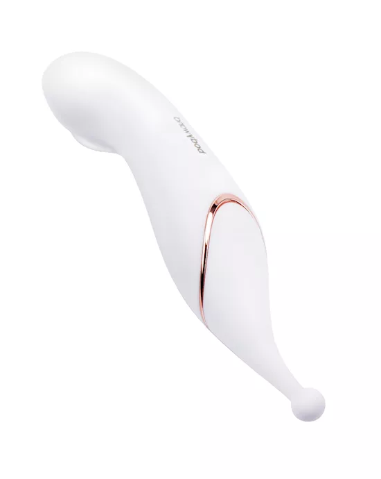 Bodywand Vario Dual Stim Vibrator