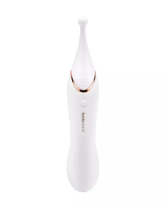 Bodywand Vario Dual Stim Vibrator