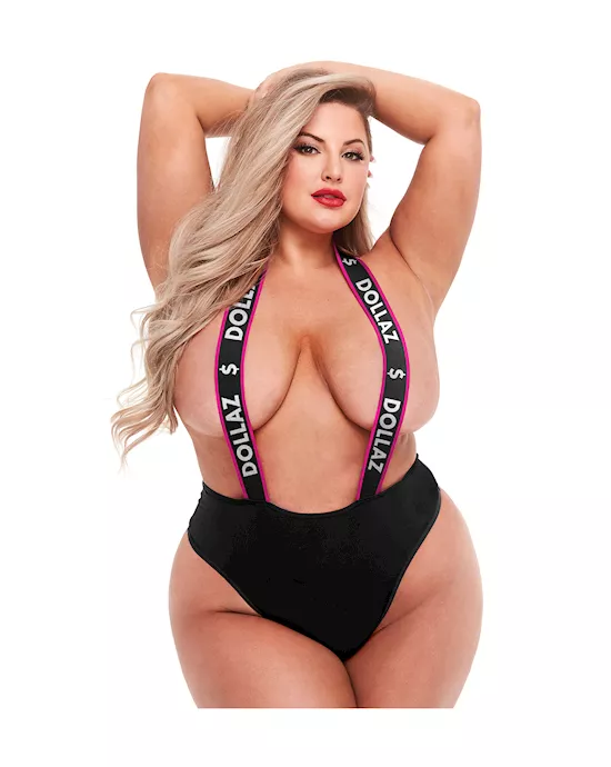 LOGOELASTICSUSPENDERTEDDY