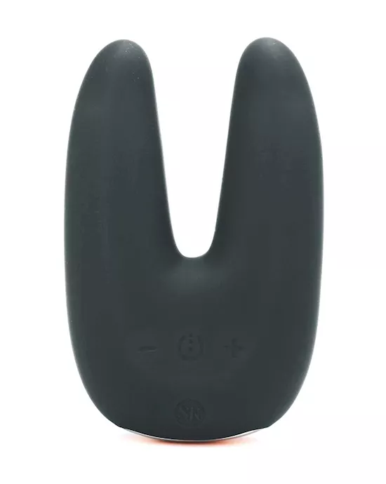 DUALMOTORCLITORALVIBRATOR