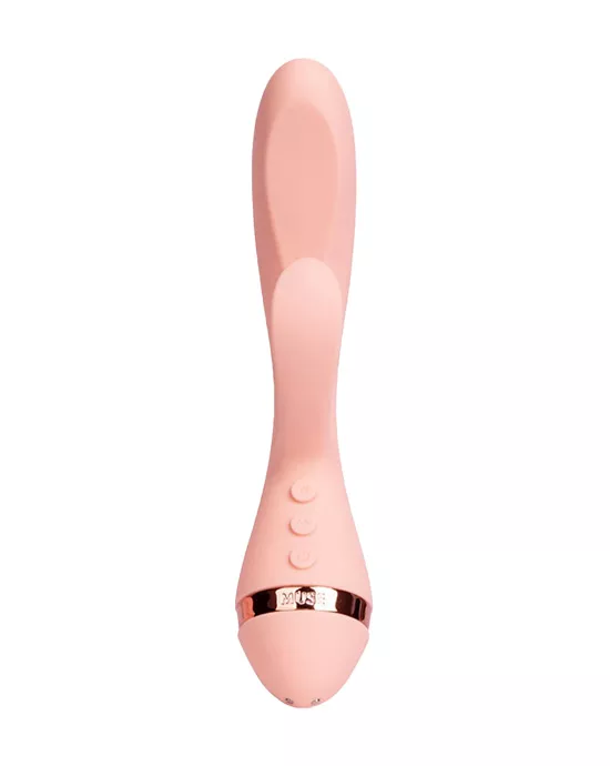 Vush Muse Rabbit Vibrator