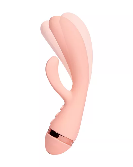 Vush Muse Rabbit Vibrator