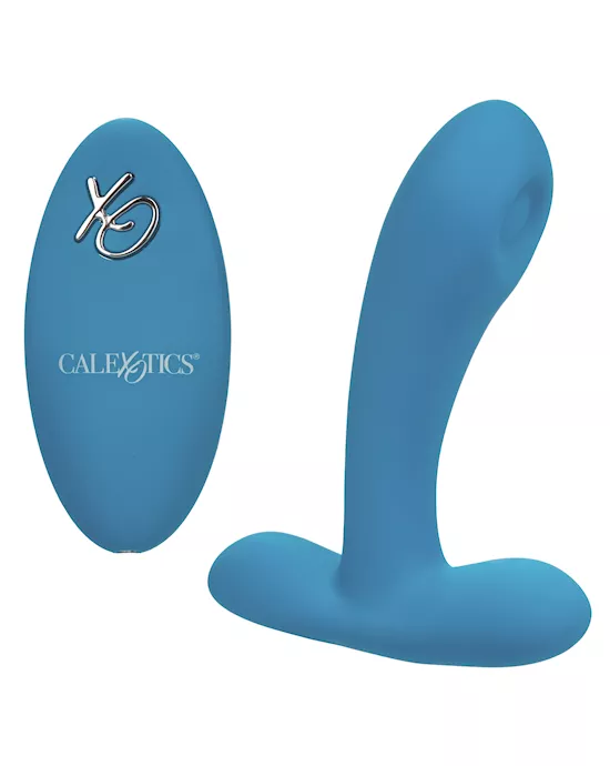 SILICONEREMOTEPULSINGPLSR