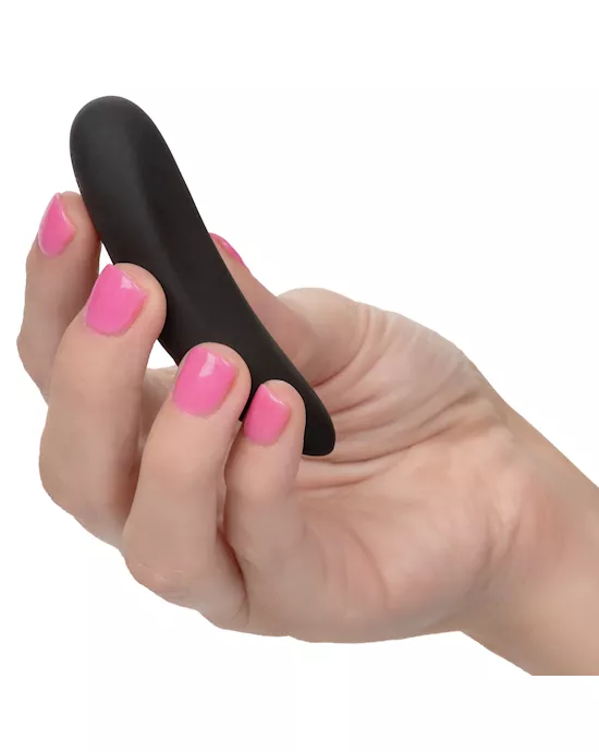 Remote Control Lace Thong Set - One Size