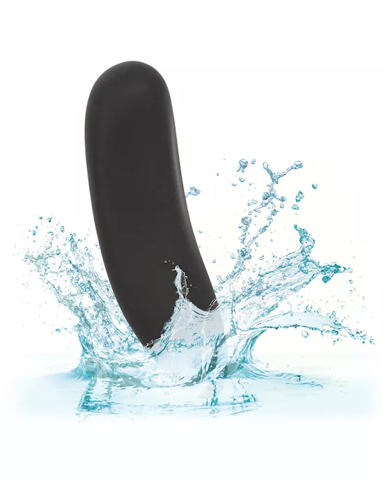 Remote Control Lace Panty Set - L/xl