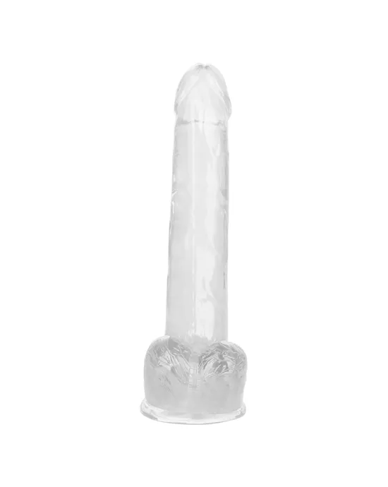 Size Queen Dildo