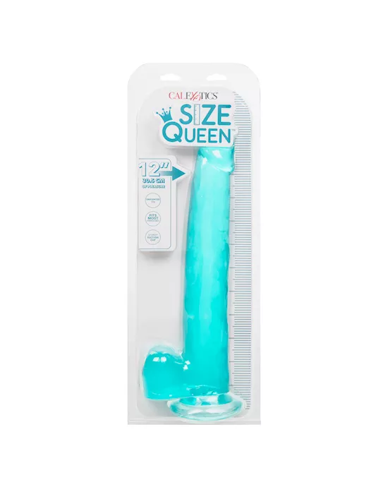 Size Queen Dildo