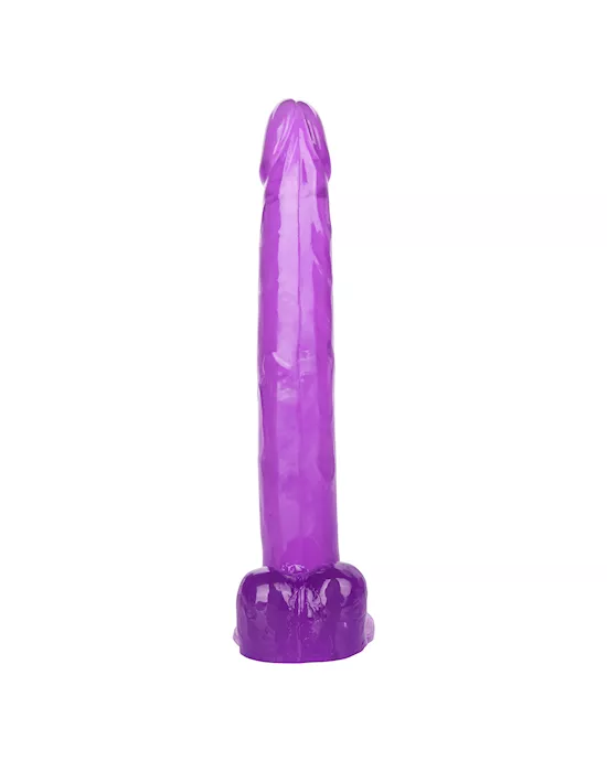 Size Queen Dildo