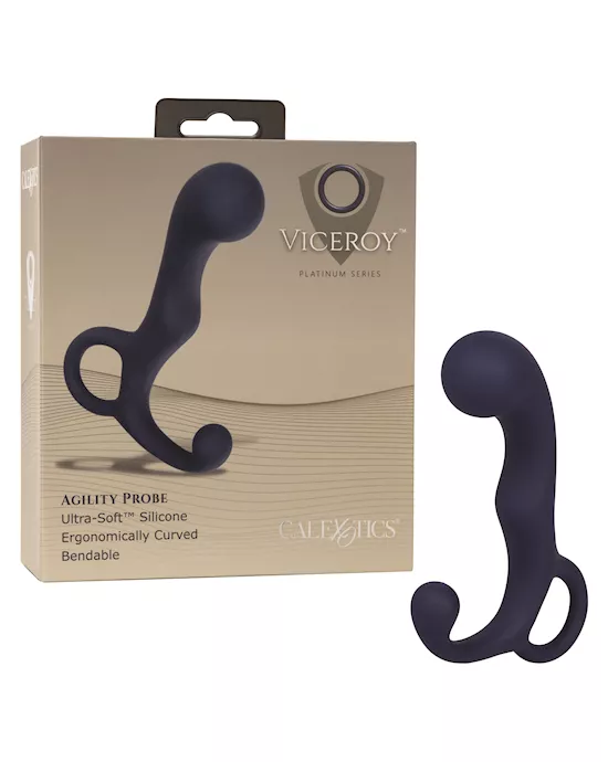 Viceroy Agility Probe - 5.25 Inch