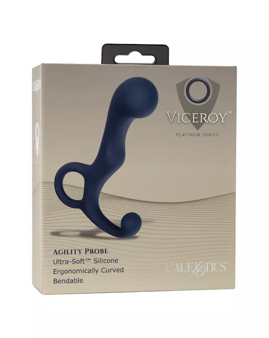 Viceroy Agility Probe - 5.25 Inch