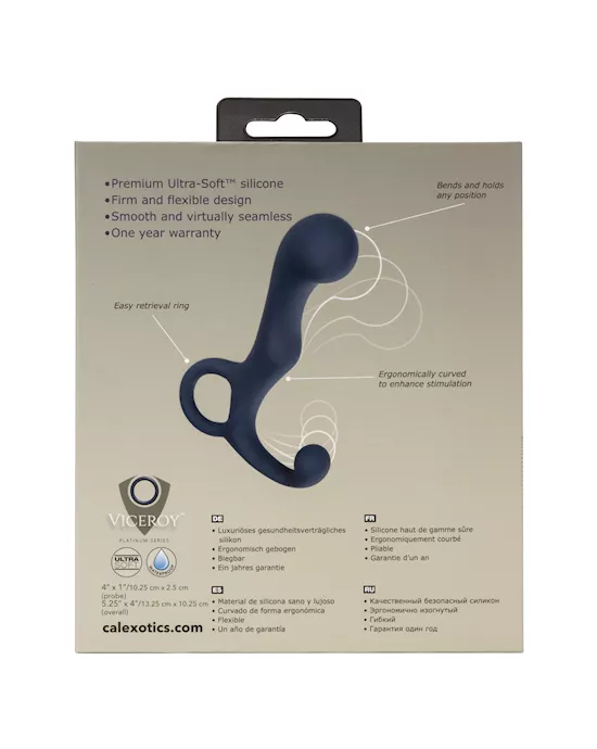 Viceroy Agility Probe - 5.25 Inch