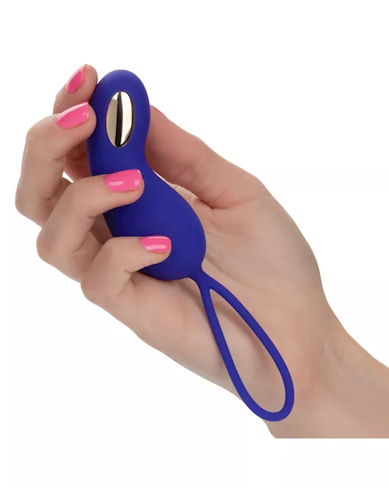 Impulse Initimate E-stimulator Remote Teaser