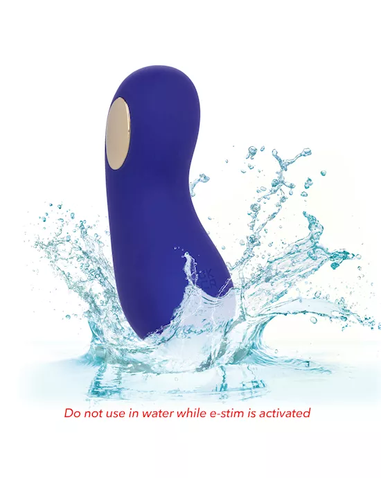 Impulse Initimate E-stimulator Remote Teaser