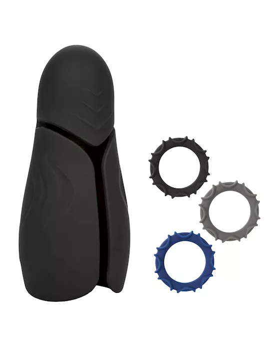 OPTIMUMPOWERELITESTROKER