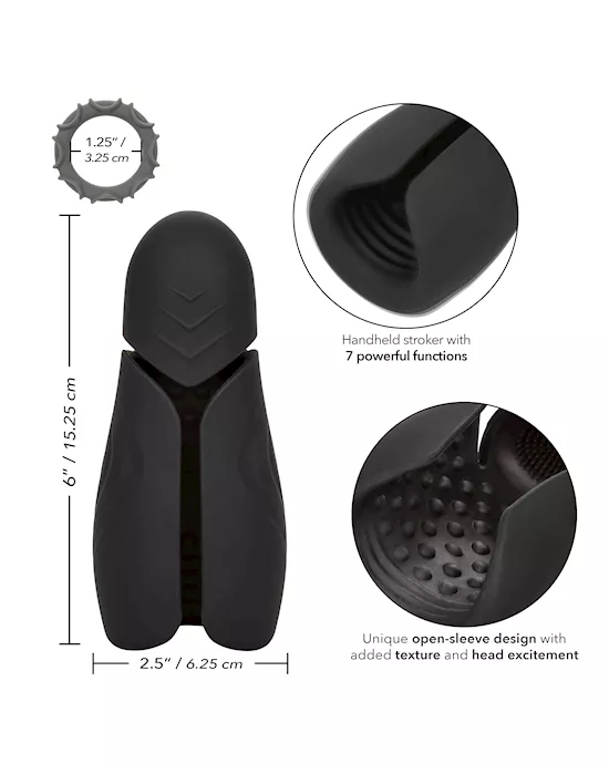 Optimum Power Elite Stroker