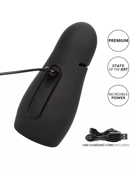 Optimum Power Elite Stroker