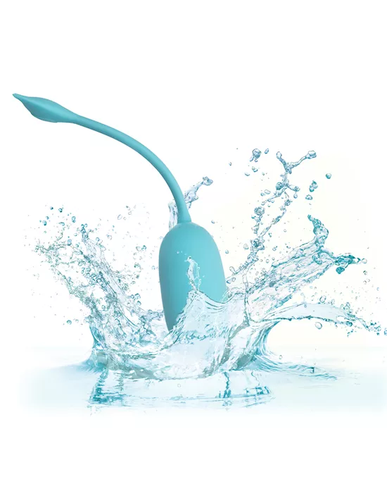 Rechargeable Kegel Teaser