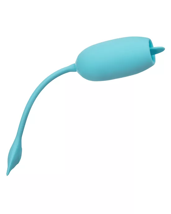 Rechargeable Kegel Teaser