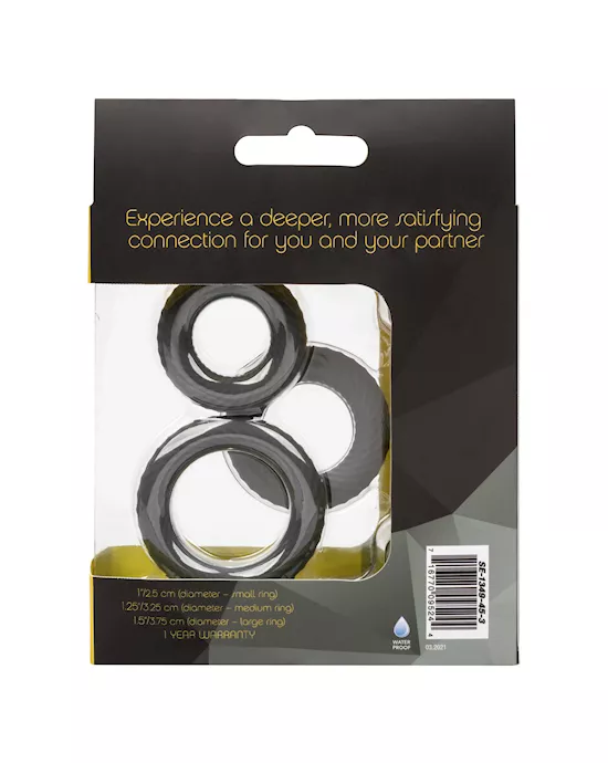 Link Up Ultra-soft Ultimate Set