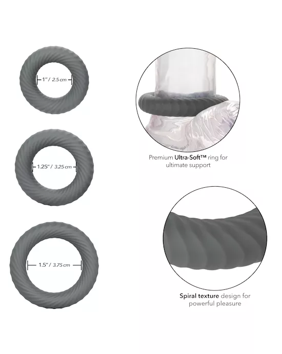 Link Up Ultra-soft Ultimate Set