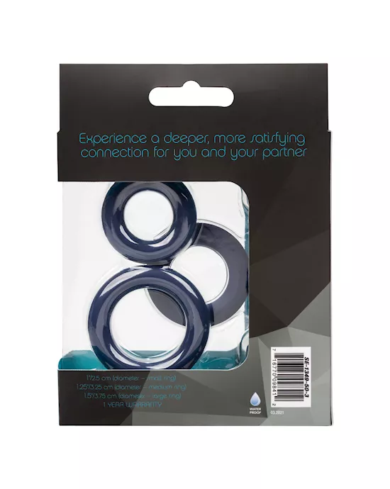 Link Up Ultra-soft Elite Set