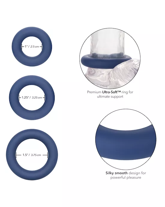 Link Up Ultra-soft Elite Set