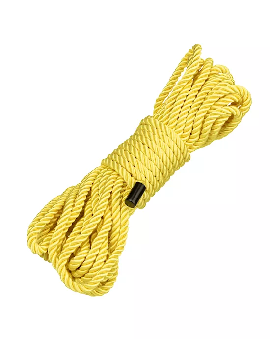 BOUNDLESSROPE-YELLOW